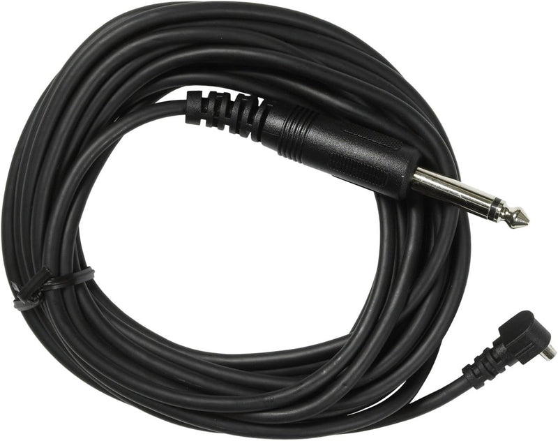 Profoto 103001 Sync Cable Black 5 Meter — main product image