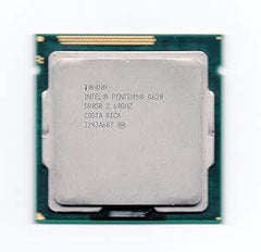 Intel G620 Pentium Dual Core 2.6GHz CPU Renewed