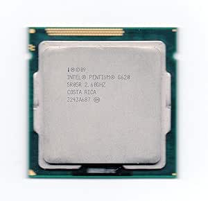 Intel G620 Pentium Dual Core 2.6GHz CPU Renewed — main product image
