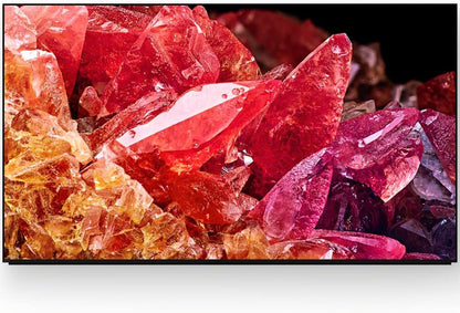 Sony E75SNXR85X95K 85" BRAVIA XR X95K TV + Soundbar Bundle