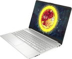 HP Laptop 15.6