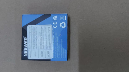 Neewer 10100593 2.4G Wireless USB LED Light Transmitter