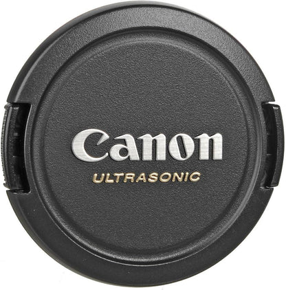 Canon 9517A002 EF-S 17-85mm Lens Renewed Kit