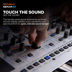 Roland GAIA-2 Advanced Sonic Synthesizer GAIA2
