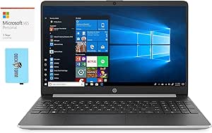 HP 15-dy1771ms i7 64GB RAM 8TB SSD Laptop