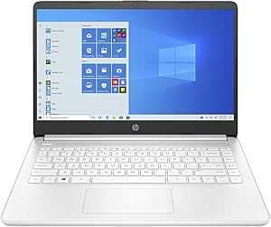 HP 9VN16AV-226261-R AMD Home & Business Laptop (Renewed)