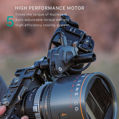 Tilta WLC-T05 TX Nucleus Nano II Wireless Lens Control Kit