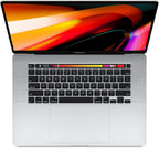 Apple Mvvl2ll/a MacBook Pro - 2019, 16-Inch, i7, 512GB SSD (Renewed)