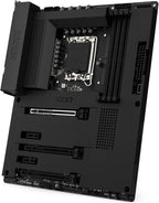 NZXT N7-Z79XT-B1 Intel Z790 ATX Motherboard