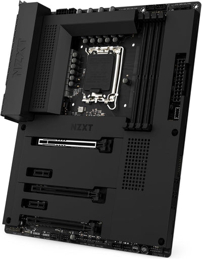 NZXT N7-Z79XT-B1 Intel Z790 ATX Motherboard
