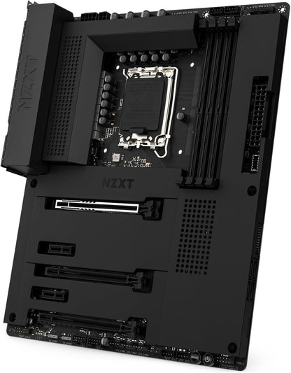 NZXT N7-Z79XT-B1 Intel Z790 ATX Motherboard