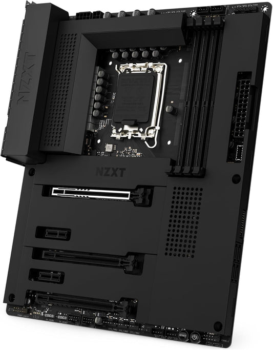 NZXT N7-Z79XT-B1 Intel Z790 ATX Motherboard