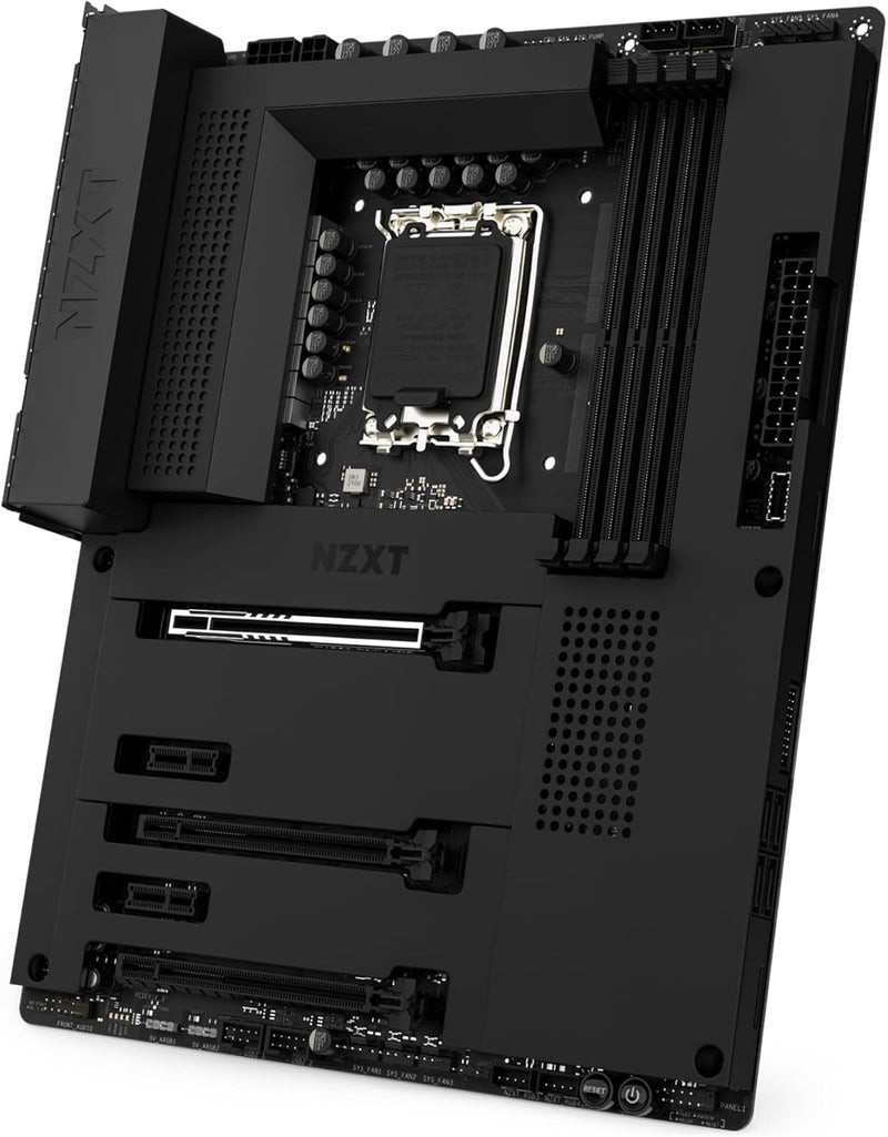 NZXT N7-Z79XT-B1 Intel Z790 ATX Motherboard — main product image