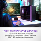 Dell Alienware Aurora R16 i9 RTX 4070Ti Gaming PC