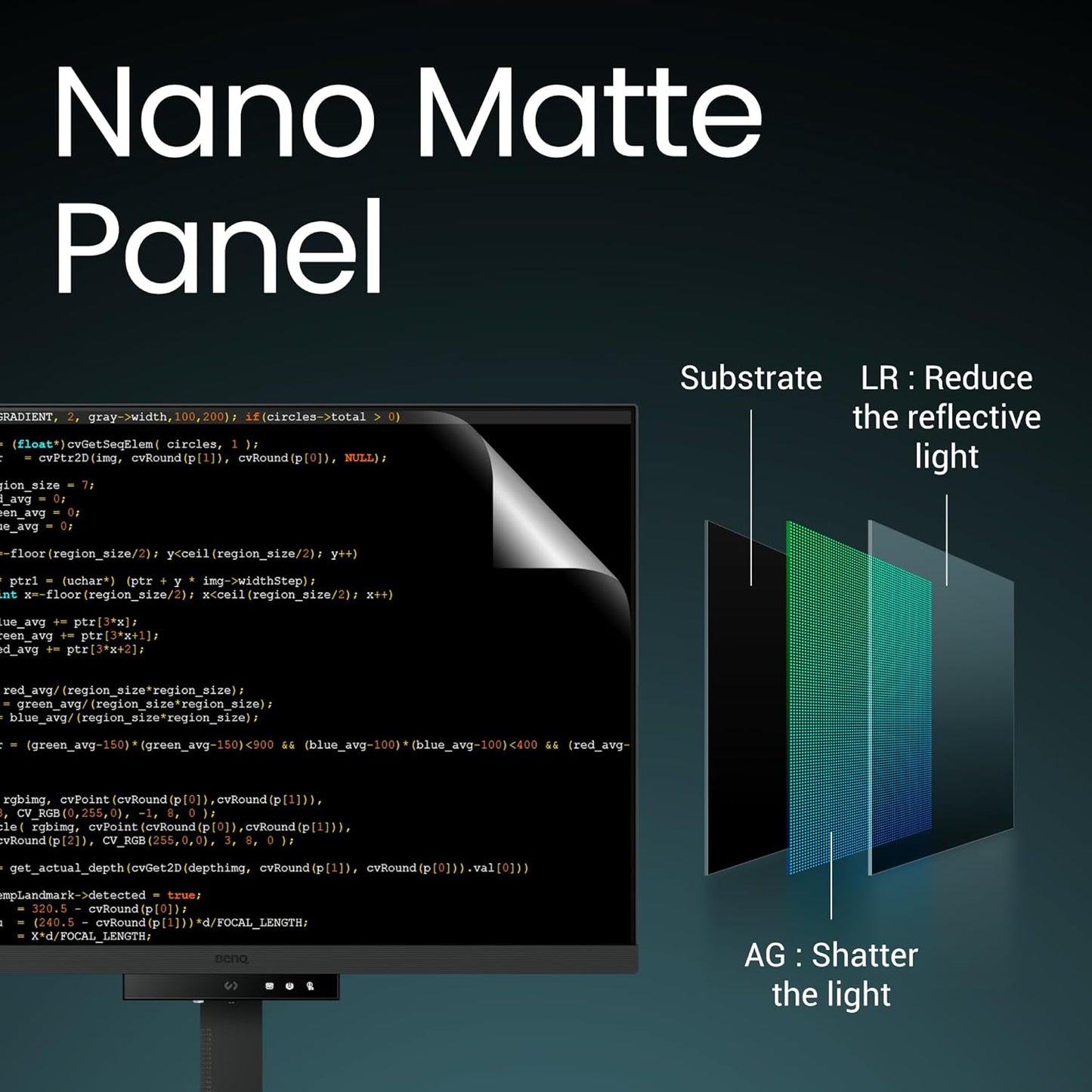 BenQ RD280U 28.2" 4K UHD 3:2 Programming Monitor