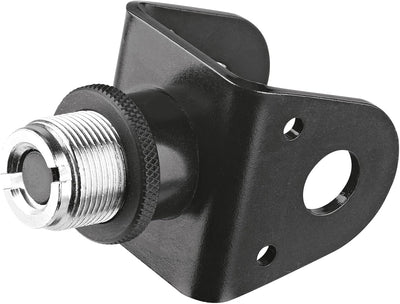 K&M 23881 Adapter for Monitor Mount