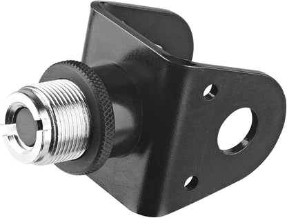 K&M 23881 Adapter for Monitor Mount