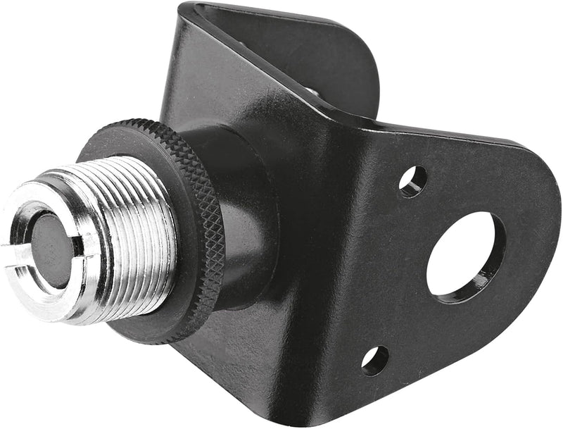 K&M 23881 Adapter for Monitor Mount — main product image