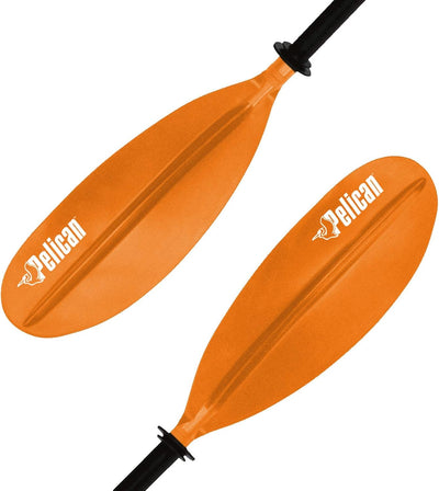 Pelican PS1967-00: Standard Kayak Paddle - Aluminum Shaft