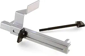 Hitachi 323547 Crown Molding Stopper Assembly for Miter Saws — main product image