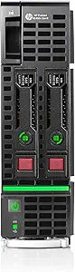 HP 724087-B21 ProLiant BL460c Gen8 Server Blade — main product image
