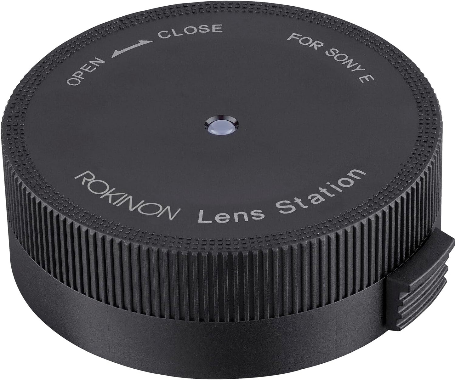 Rokinon IOLS-E Lens Station for Sony E Mount