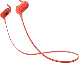 Sony Main-48773 Extra Bass Bluetooth Sport Headphones