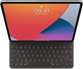Apple iPad Smart Keyboard Folio for 12.9-inch iPad Pro (British English)