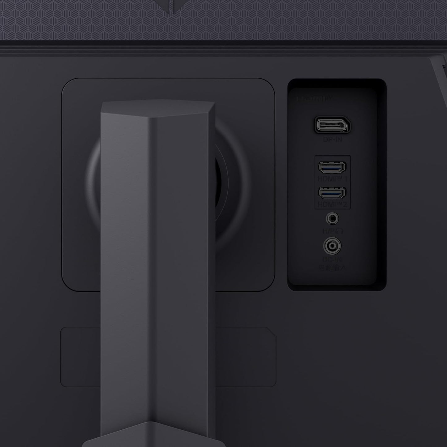 LG 27GS75Q-B 27" UltraGear 200Hz QHD Gaming Monitor