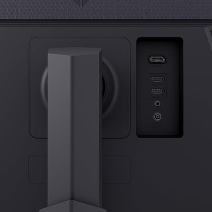 LG 27GS75Q-B 27" UltraGear 200Hz QHD Gaming Monitor