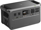 DJI DJI Power 1000 1024Wh Portable Power Station - 2200W Output