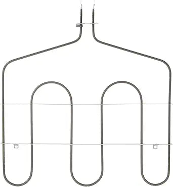 GE WB44T10043 Genuine OEM Broil Element