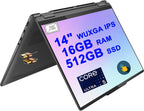 Lenovo Yoga 7 14