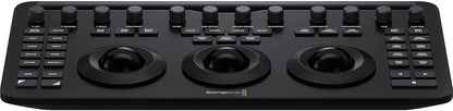 Blackmagic Design DV/RES/AAAPNLMIC/EN DaVinci Micro Panel