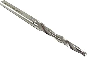 Miller Mini X Dowels Stepped Drill Bit