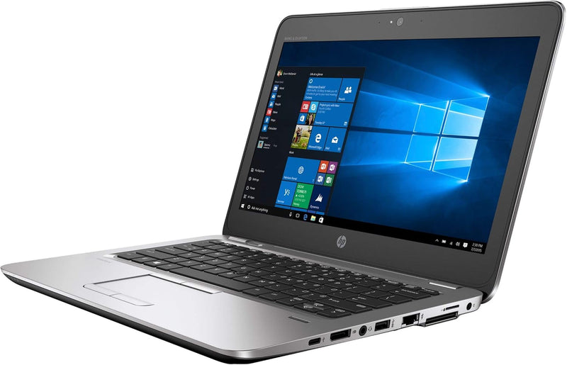 HP 3BG30UT#ABA Elitebook 725 G4 12.5-inch Laptop — main product image