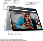 HP Chromebook x360 11 G2 N4000 Touchscreen 2-in-1 Renewed