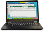 Dell Latitude E7470 14