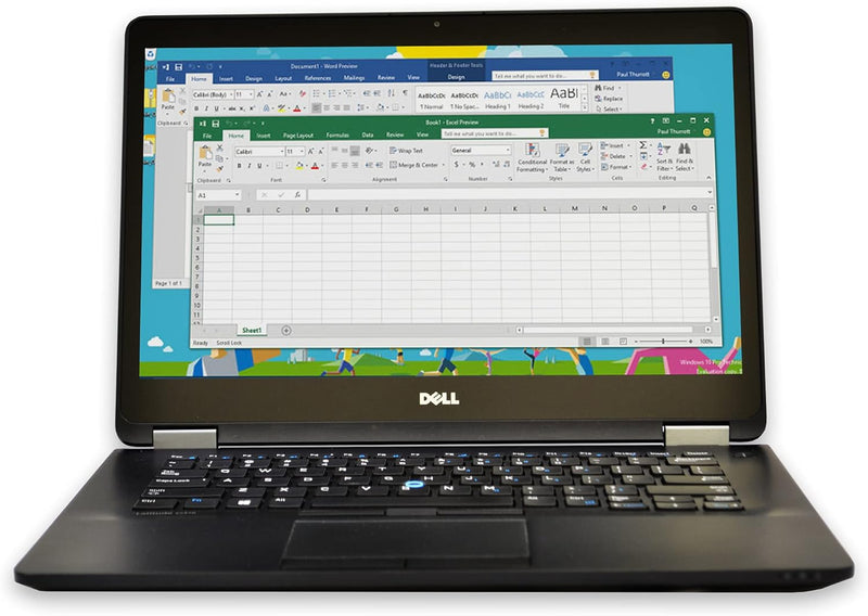 Dell Latitude E7470 14