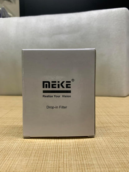 Meike MK-EFTR-4PS 4 Points Star Filter for Canon EOS R