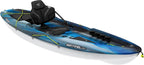 Pelican SENTINEL 100X EXO Sit-On-Top 10 ft Kayak