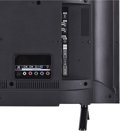 TCL 32D100 32-Inch 720p LED TV Budget HDTV