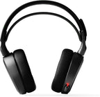 SteelSeries 61481-cr Arctis 9X Wireless Gaming Headset (Renewed)