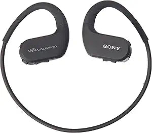 Sony NWWS413BM 4GB Sports Wearable MP3 Player — main product image