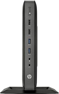 HP G4V27UT#ABA Flexible Thin Client T620 Tower Desktop