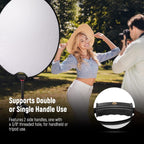 Neewer 10102087 80cm 5-in-1 Photography Light Reflector