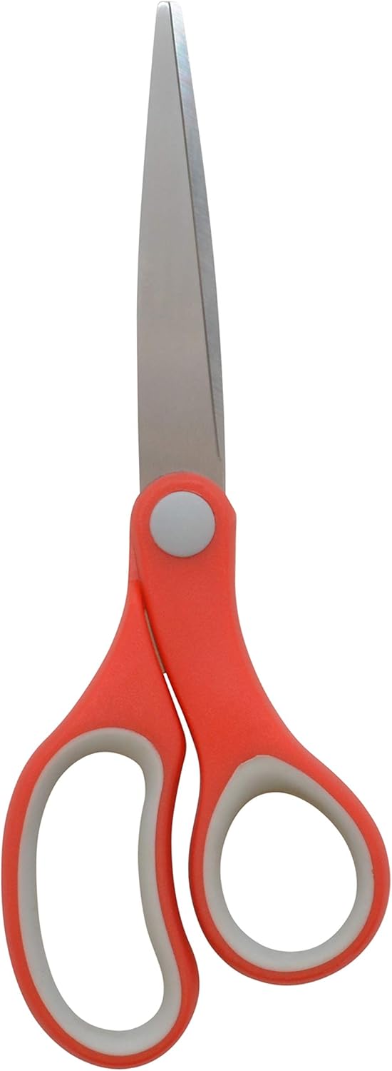 Westcott 7-Inch School Scissors 2-Pack