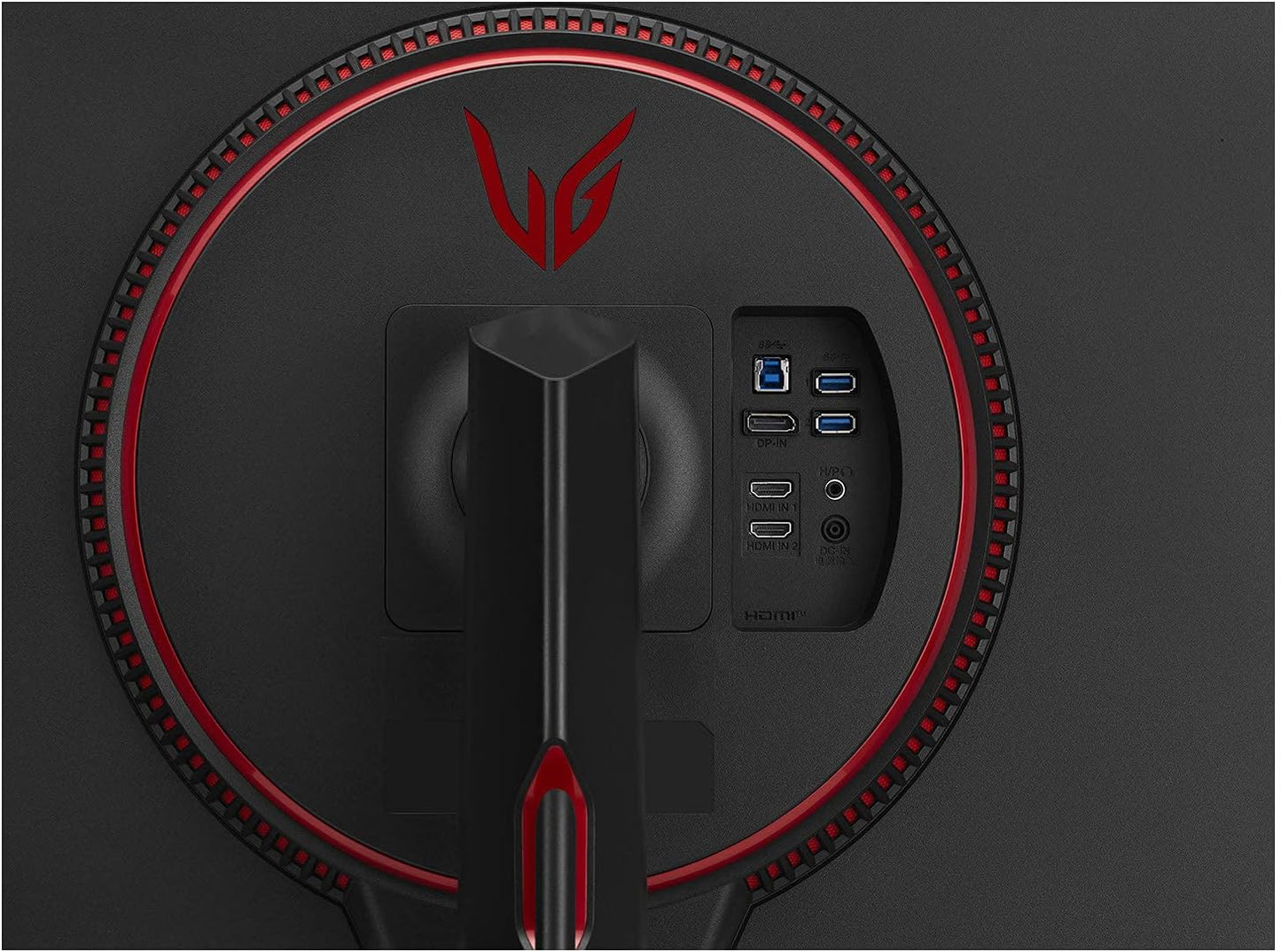 LG 27GP850-B 27" Ultragear QHD 165Hz Gaming Monitor