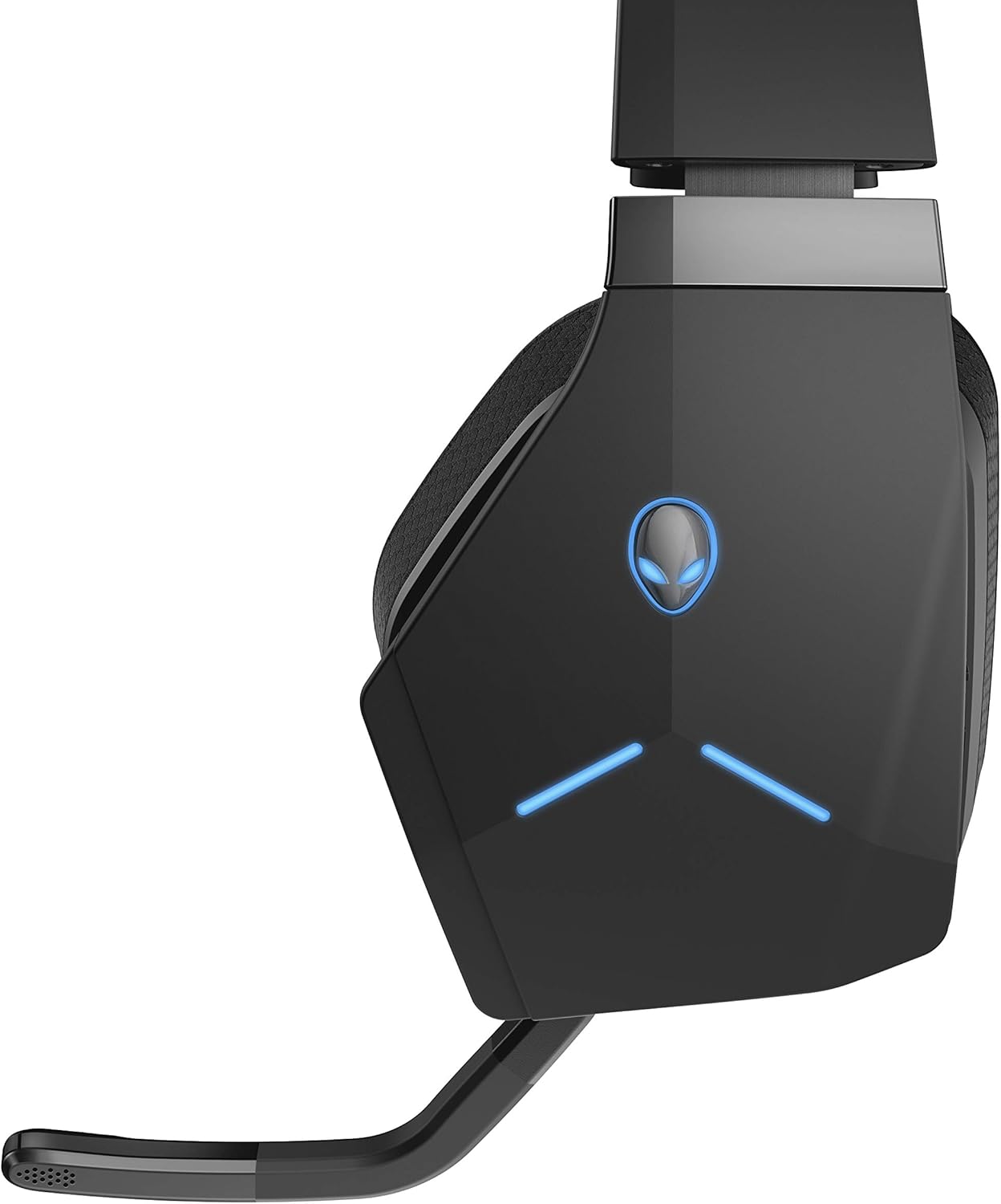 Alienware AW988 Wireless 7.1 Surround Gaming Headset