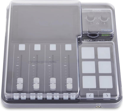 Decksaver DS-PC-RDUO Rodecaster Duo Protective Cover